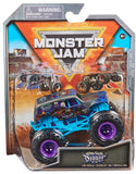 Monster Jam: Diecast Truck - Son Uva Digger (S32)