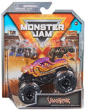 Monster Jam: Diecast Truck - Velociraptor (S32)