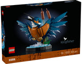 LEGO Icons: Kingfisher Bird - (10331)