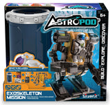 Silverlit: Astropod - Exoskelton Mission