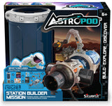 Silverlit: Astropod - Station Builder Mission