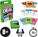 Monopoly: Deal - Refresh