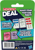 Monopoly: Deal - Refresh