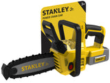 Stanley Jr: Battery Operated Deluxe Chain Saw 2.0