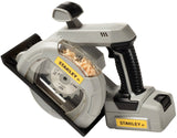 Stanley Jr: Battery Operated Circular Saw 2.0