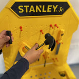 Stanley Jr: Workbench Toolset