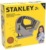 Stanley Jr: Wooden Jigsaw