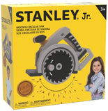 Stanley Jr: Wooden Circlular Saw