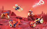 Clixo: Mars Rovers Pack (30pc)