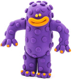 Hey Clay: Monsters - Big Wig (3pc)