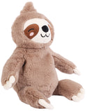 Toasty Hugs: Sammy Sloth Plush Toy