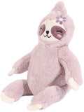 Toasty Hugs: Sadie Sloth Plush Toy