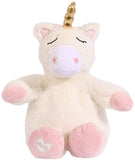 Toasty Hugs: Astra Unicorn Plush Toy
