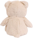 Toasty Hugs: Bobby Bear Plush Toy
