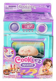 Cookeez Makery: Oven Playset - Aqua (Blind Box) Plush Toy