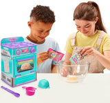 Cookeez Makery: Oven Playset - Aqua (Blind Box) Plush Toy