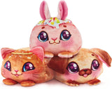 Cookeez Makery: Oven Playset - Pink (Blind Box) Plush Toy