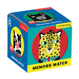 Animal Friends - Memory Match