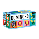 Dominoes - Wildlife Board Game
