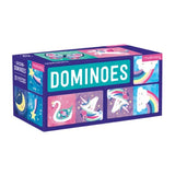 Dominoes - Unicorn Board Game