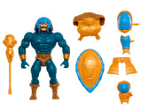 Masters of the Universe: Turtles of Grayskull Action Figure - Man-At-Arms