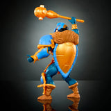 Masters of the Universe: Turtles of Grayskull Action Figure - Man-At-Arms