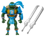 Masters of the Universe: Turtles of Grayskull Action Figure - Leonardo