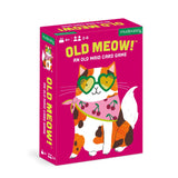 Old Meow! Board Game