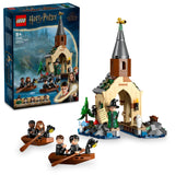 LEGO Harry Potter: Hogwarts Castle Boathouse - (76426)