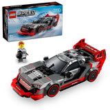 LEGO Speed Champions: Audi S1 e-tron quattro Race Car - (76921)