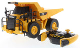 Diecast Masters: CAT 770 Mining Truck - 1:35 Scale RC Vehicle