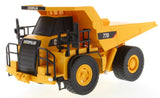 Diecast Masters: CAT 770 Mining Truck - 1:35 Scale RC Vehicle