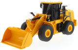 Diecast Masters: CAT 950M Wheel Loader - 1:35 Scale RC Vehicle