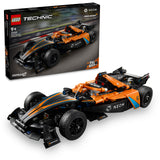 LEGO Technic: NEOM McLaren Formula E Race Car - (42169)