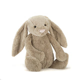 Jellycat: Bashful Beige Bunny - Huge Plush