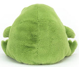 Jellycat: Ricky Rain Frog - Medium Plush