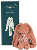Kaloo: Rabbit Doll - Terracotta (35cm) Plush Toy