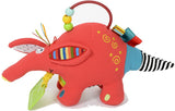 Dolce: Activity Toy - Baby Aardvark