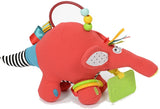 Dolce: Activity Toy - Baby Aardvark