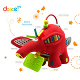 Dolce: Activity Toy - Baby Aardvark