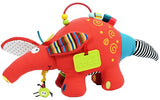 Dolce: Activity Toy - Aardvark