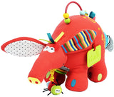 Dolce: Activity Toy - Aardvark