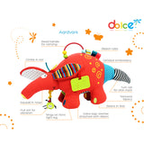 Dolce: Activity Toy - Aardvark