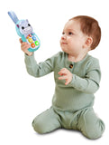 Vtech Baby: Hello Hippo Phone - Blue
