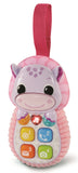 Vtech Baby: Hello Hippo Phone - Pink