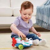 Vtech Baby: 123 Fly with Me Aeroplane