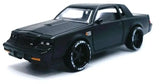 Maisto: 1:64 Die-Cast Vehicle - Muscle (1987 Buick Grand National)