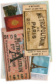 Ticket to Ride - Paris Board Game