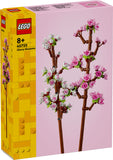 LEGO Icons: Cherry Blossoms - (40725)