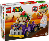 LEGO Super Mario: Bowser's Muscle Car - (71431)